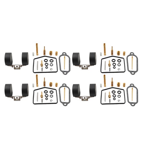 Kit riparazione e - 4x,