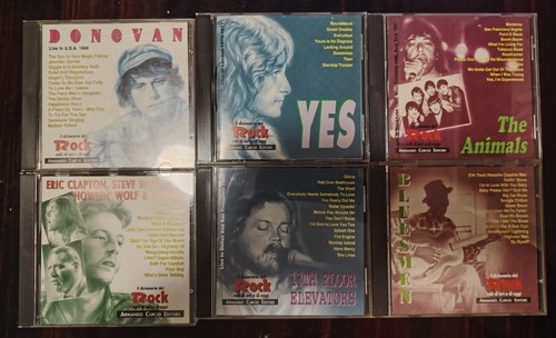 Lotto dizionario del - 6, cd