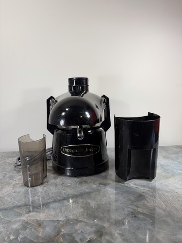 Omega 4000 spremiagrumi frutta