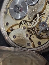 Vacheron Constantin antico