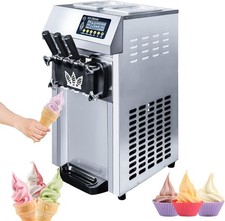 Macchina per gelato