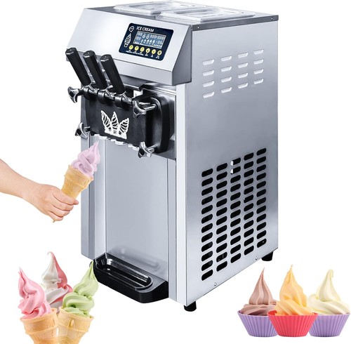 Macchina per gelato