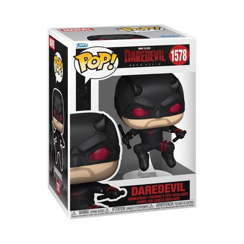 Funko pop marvel daredevil - funko, pop!