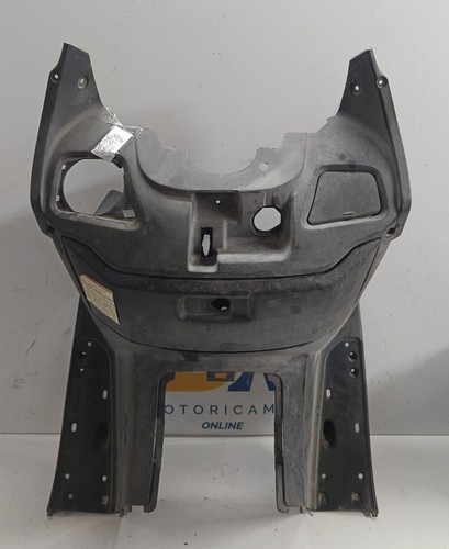 Carena retroscudo suzuki - retroscudo,