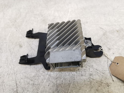 Bmw serie amplificatore - bmw, 4