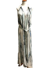 Gaiofatto Italia abito lungo