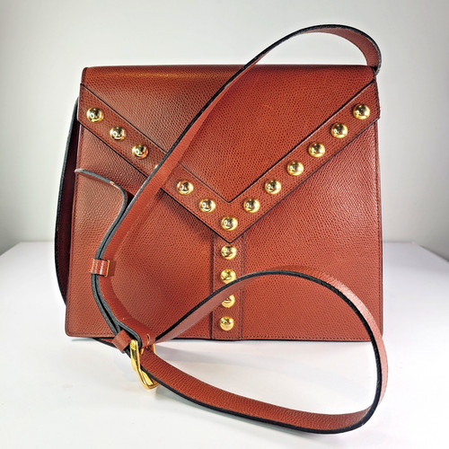 Borsa tracolla vintage yves - tracolla,