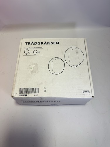 Ikea tradgransen - ,