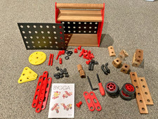 IKEA BYGGA building set-