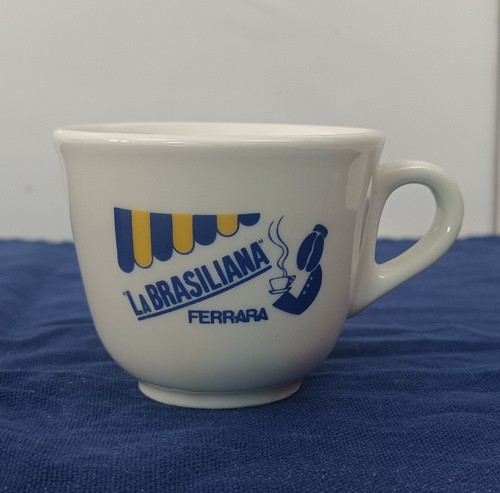 Tazzina caffè brasiliana - la,