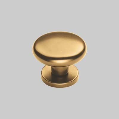 Pomolo ginevra argento - ginevra,