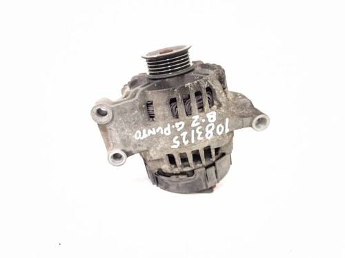 52003536 alternatore fiat - 52003536,