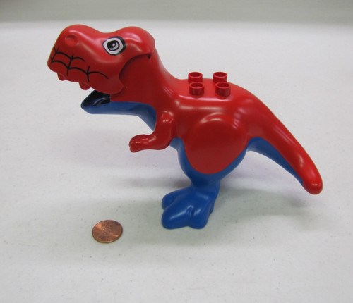 Lego duplo spider man - lego,