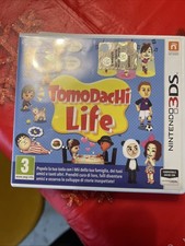 TOMODACHI LIFE GIOCO NINTENDO