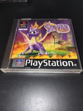 Spyro the Dragon Come Nuovo