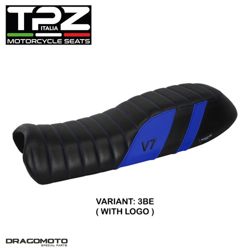 Moto guzzi 2011 2020 - v7, 2011-2020