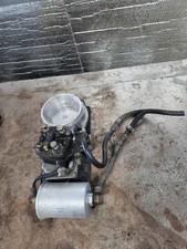 Volkswagen MK1 MK2 Golf BOSCH
