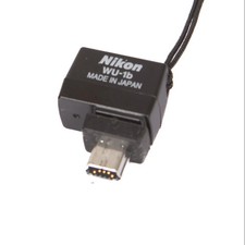 Nikon WU-1b Adattatore