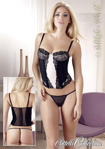 Lingerie anmutiges - -,