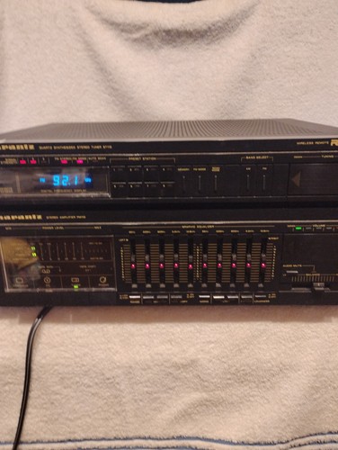 Marantz sintonizzatore st110 - sintonizzatore, e