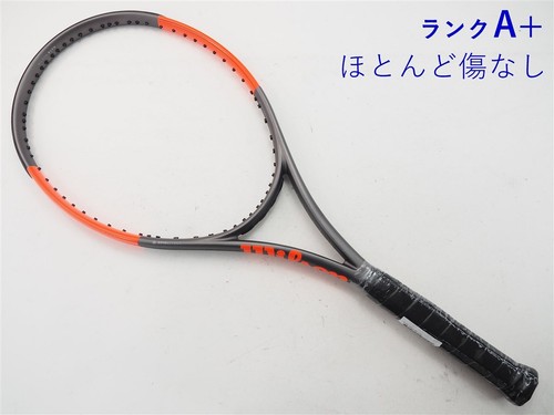 Racchetta tennis usata - racchetta, da
