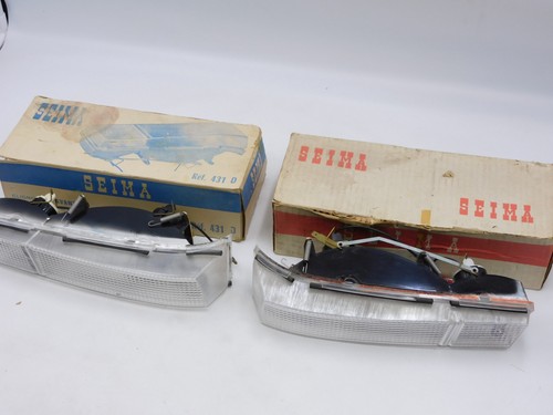 Seima citroen ami - citroen, 8