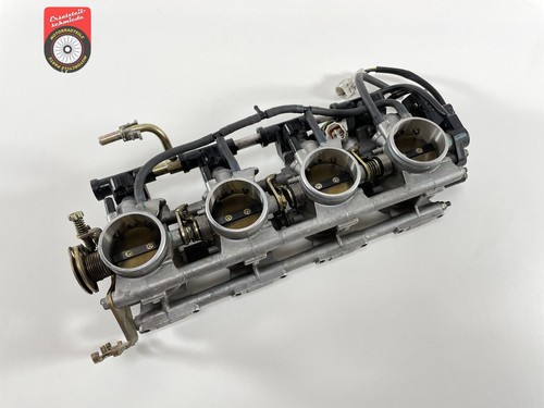 Suzuki gsx 1000 2001 - 2001-2002, k1