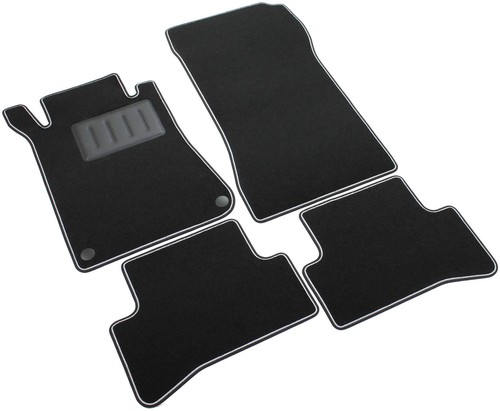 Tappeti auto moquette - auto, su