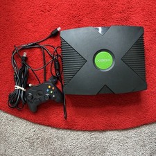 Microsoft Originale OG XBOX