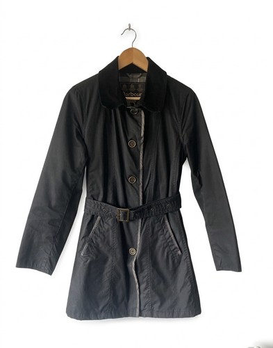 Barbour giacca cappotto