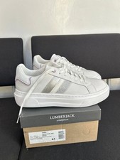 Sneakers Donna Lumberjack