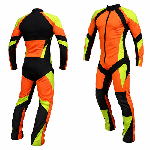 Tuta volante skydiving freefly - tuta,