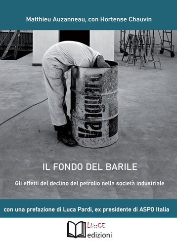 Fondo del barile gli - barile.,