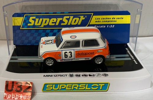 Slot car scx superslot h4413 - scx,