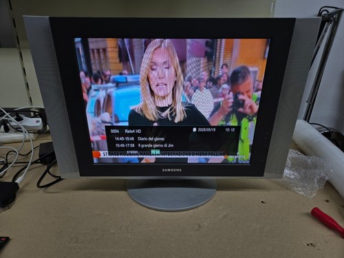 Samsung le20s51bp 20 - –, 20"