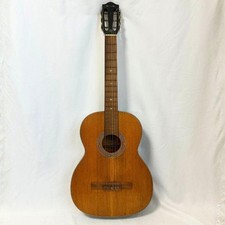 Yamaha Dynamic Guitar No.S50