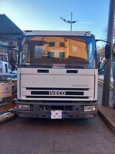 camion automarket iveco eurocargo 80E18