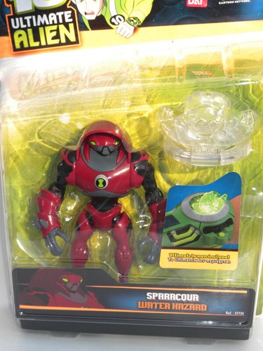 Ben ten ultimate - ben,