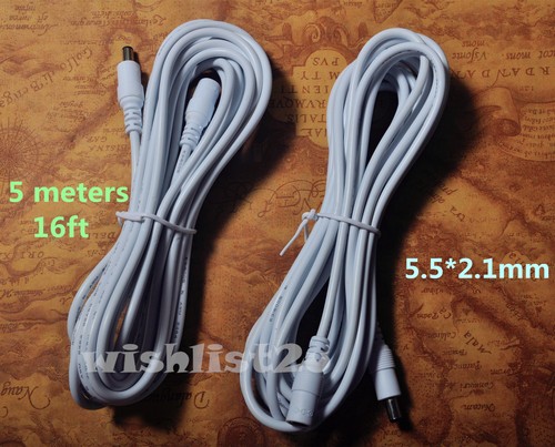 16ft 2 1 bianco - 5m,