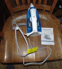 Rowenta DW1150 Ferro da Stiro Elettrico Accessteam 1700W Vapore Scoppio Vestiti Vapore