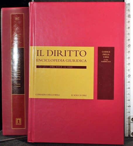 Diritto codice della - il, 36.