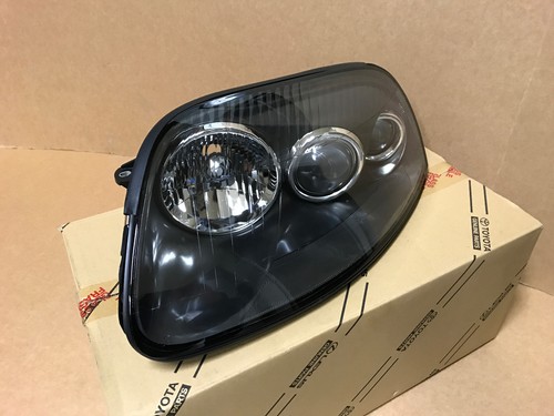 Faro proiettore toyota supra - toyota,