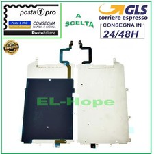 FLEX FLAT CAVO COLLEGAMENTO TASTO HOME SCHEDA MADRE  APPLE IPHONE 6 PLUS FRAME