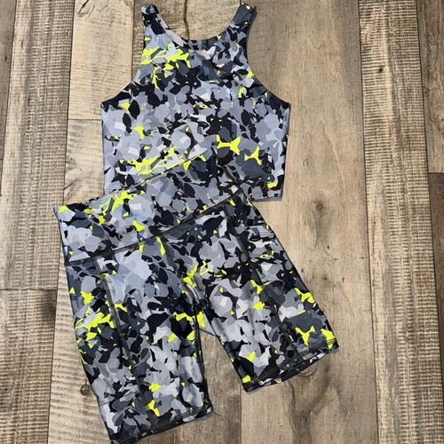 Set becco spandex - becco,