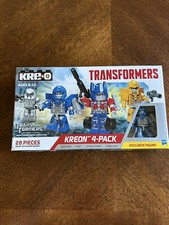 KREON CONFEZIONE DA 4