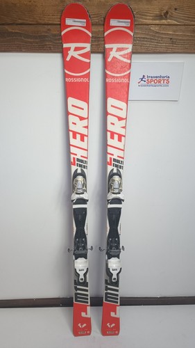 Sci rossignol hero - hero, j