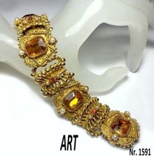 Art, bellissimo bracciale vgt