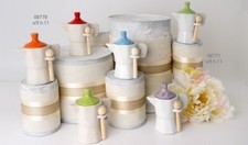 ZUCCHERIERA MOKA CAFFETTIERA