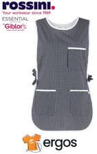GIBLOR'S Poncho ZEFIRO