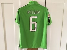 Autentica maglia Juventus